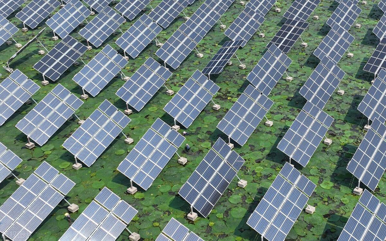 光伏發(fā)電站管理，光伏電站安全管理及運行制度范文