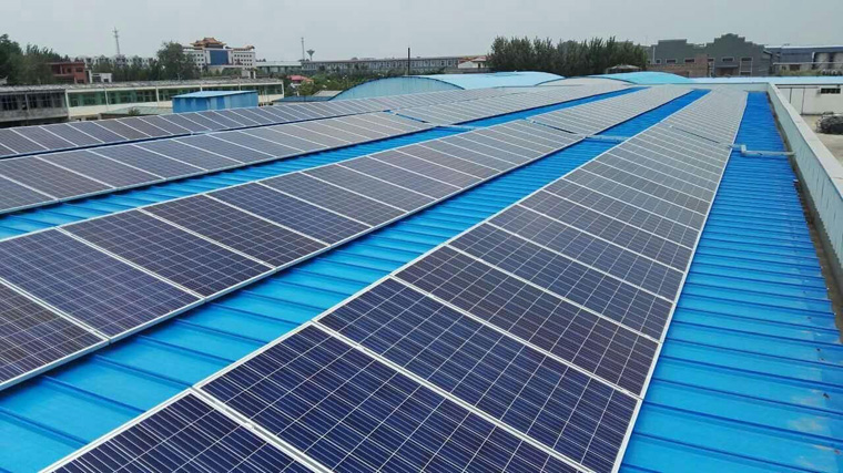 投資光伏電站1GW要多少錢，1gw光伏建設(shè)成本
