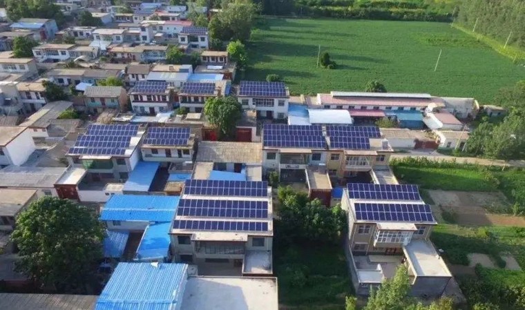 分散式光伏建設(shè)規(guī)范，分布式光伏電站建設(shè)需要哪些批文