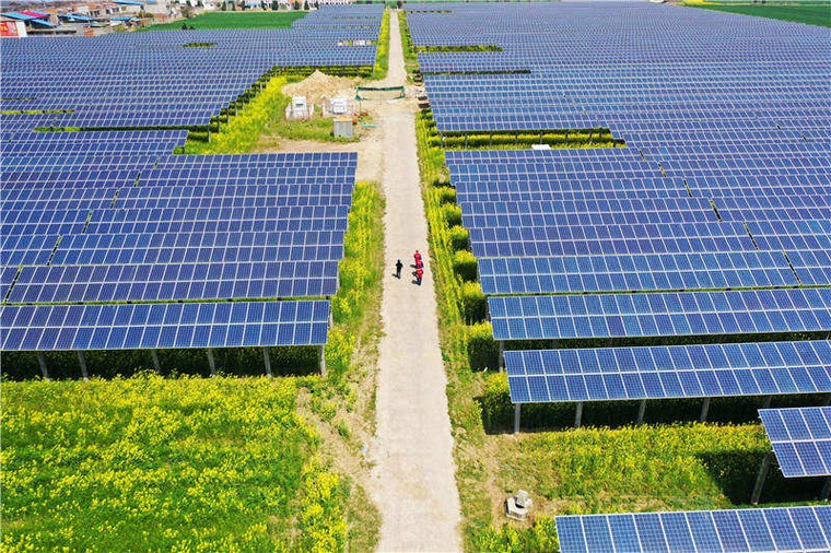 太陽能光伏發(fā)電板88伏能用多大電池，太陽能電池用50線可以嗎