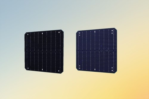 n型材料和p型材料的區(qū)別，P型和N型單晶硅片的區(qū)別