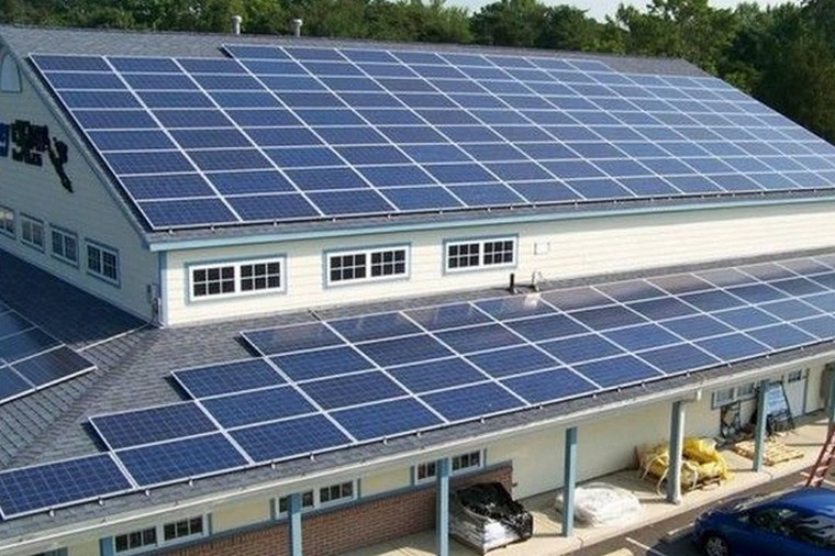 光熱電站對(duì)氣候的影響，目前典型的四種光熱發(fā)電系統(tǒng)