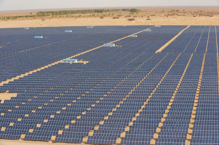 1mw光伏電站一年能發(fā)多少度電，1mw光伏一年發(fā)電量實(shí)測(cè)
