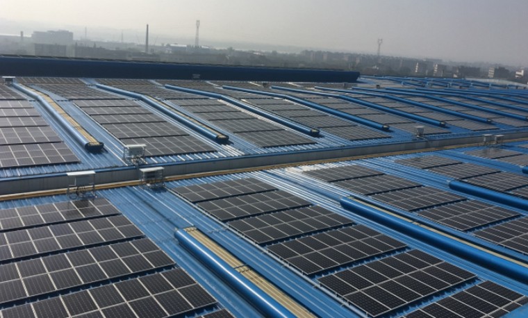 太陽能電池轉(zhuǎn)換效率，太陽電池光電轉(zhuǎn)換效率一般是多少