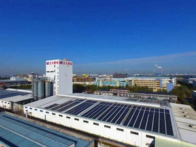 光伏板功率計算方法，每天發(fā)電一度需要多少w太陽能