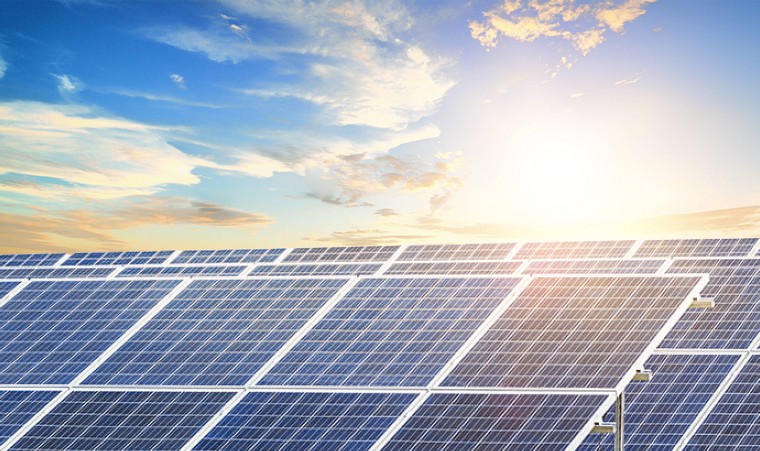 光伏發(fā)電為什么天氣越熱發(fā)電越少哪有問題？